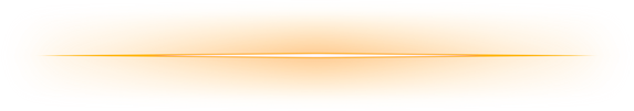 Glowing Light Line
